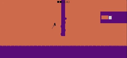 Gameplay-Screenshot 2 von Level Devil - NOT A Troll Game - Action-Spiel